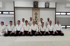01_Aikido-Hombu-Dojo-Gruppe