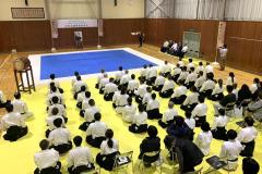 09_Aikido-Hongu-vor-Demo