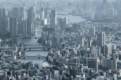 16_Tokyo-von-Oben